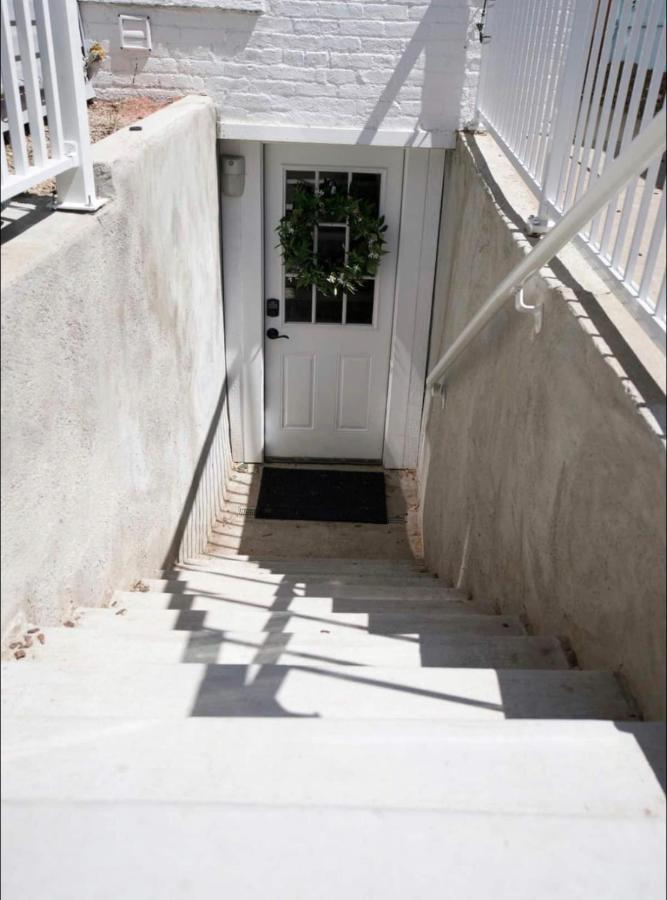 Artsy Platt Park Suite, Quick Mountain Access! 덴버 외부 사진